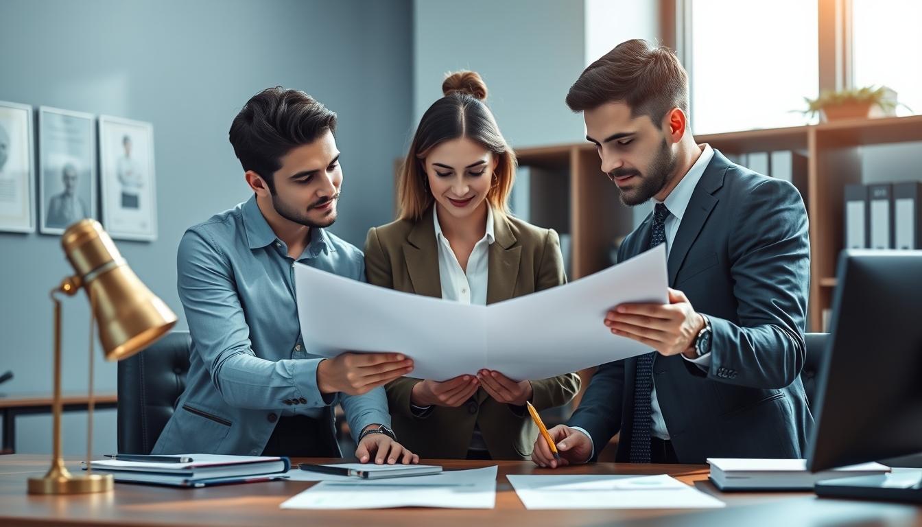 Senior legal FAQ support